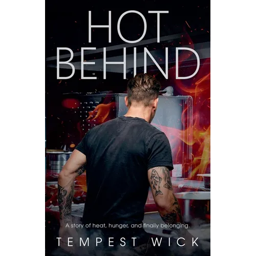 Hot Behind