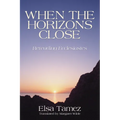 When the Horizons Close