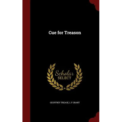 Cue for Treason