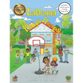 LaDonna Plays Hoops