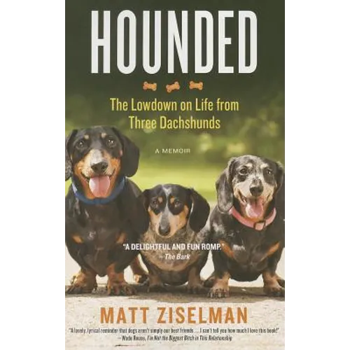 Hounded