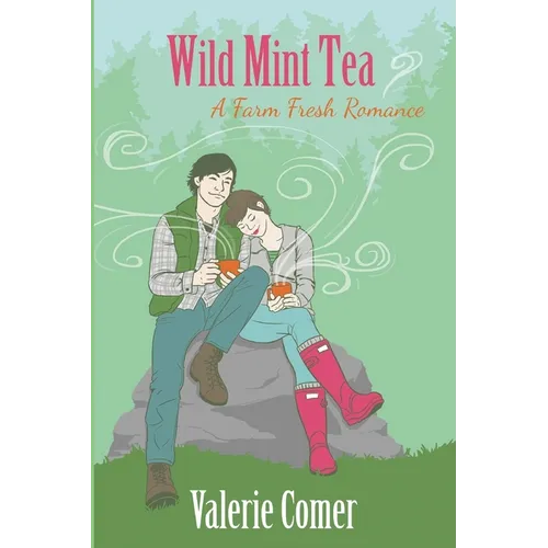 Wild Mint Tea