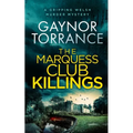 THE MARQUESS CLUB KILLINGS a gripping Welsh murder mystery