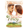 Percy: A Hathaway House Heartwarming Romance