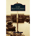 Lake Mattamuskeet: New Holland and Hyde County