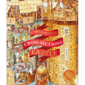 Stephen Biesty's Cross-Sections Castle