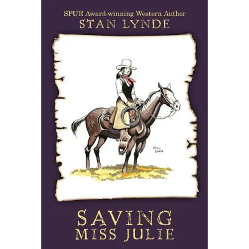 Saving Miss Julie