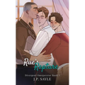 Rue's Rapture: Omegaverse M/M/m romance