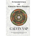 Fundamentals of Chinese Meta-Physics