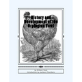 History and Development of the Orpington Fowl: Chicken Breeds Book 27