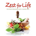 Zest for Life: The Mediterranean Anti-Cancer Diet
