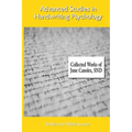 Advanced Studies in Handwriting Psychology - Collected Works of June Canoles
