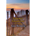 Summer Situations: Three Novellas