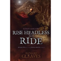 Sleepy Hollow: Rise Headless and Ride