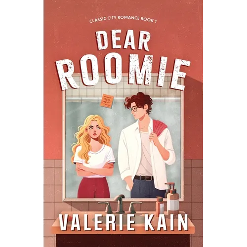 Dear Roomie