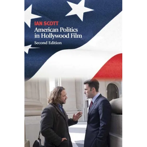 American Politics in Hollywood Film