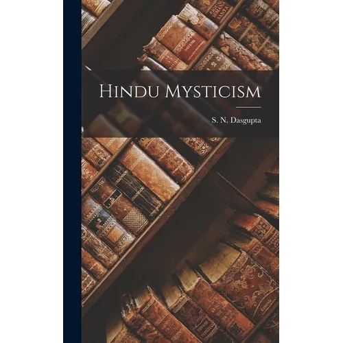 Hindu Mysticism