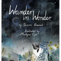 Wander in Wonder - Hardcover