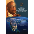 Anyone Who Has Taken Birth As A Human Being In India Bharata-Bhumi