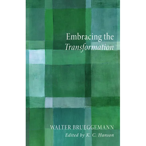 Embracing the Transformation