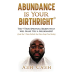 Abundance Is Your Birthright - Paperback