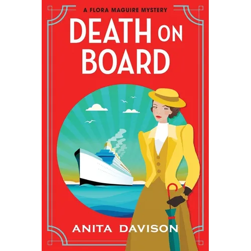 Death On Board