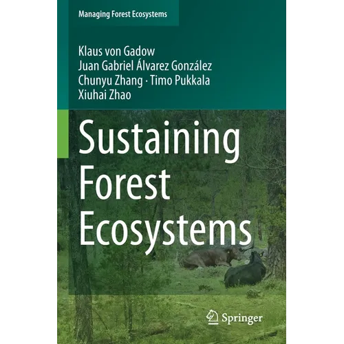 Sustaining Forest Ecosystems