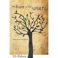 The Fruit of the Spirit: A Bible Study for Tweens (Preteens)