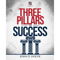 Three Pillars of Success: Change is Coming