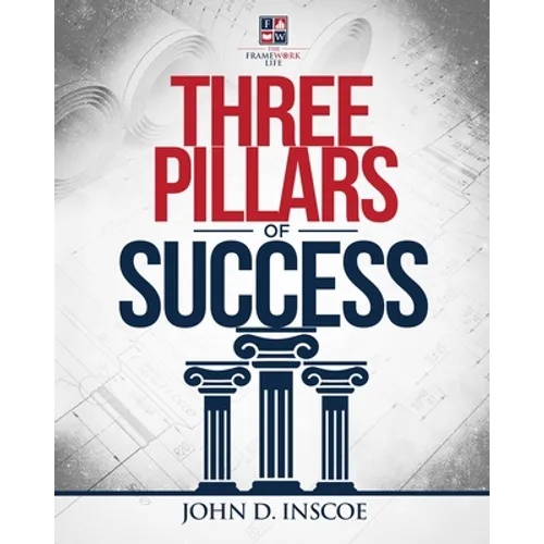 Three Pillars of Success: Change is Coming