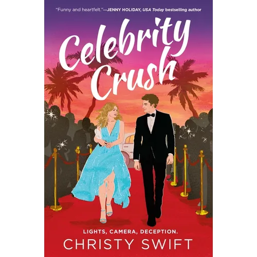 Celebrity Crush