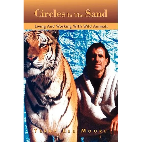 Circles in the Sand