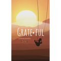 Grateful: A Gratitude Journal: A Gratitude