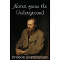 Notes from the Underground