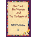 The Priest, the Woman and the Confessional