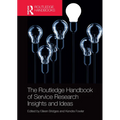 The Routledge Handbook of Service Research Insights and Ideas