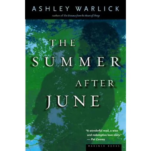 The Summer After June