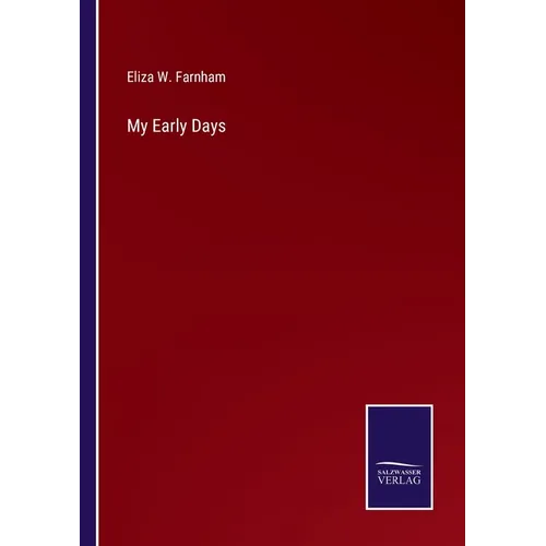 My Early Days