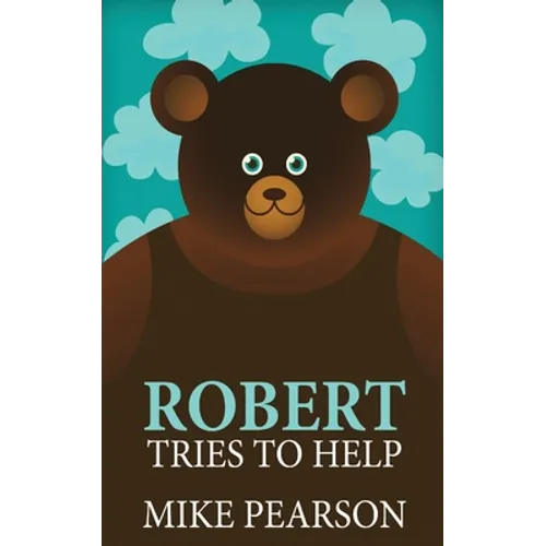 Robert Tries To Help
