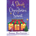 A Dash of Christmas Spirit