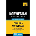 Norwegian vocabulary for English speakers - 3000 words