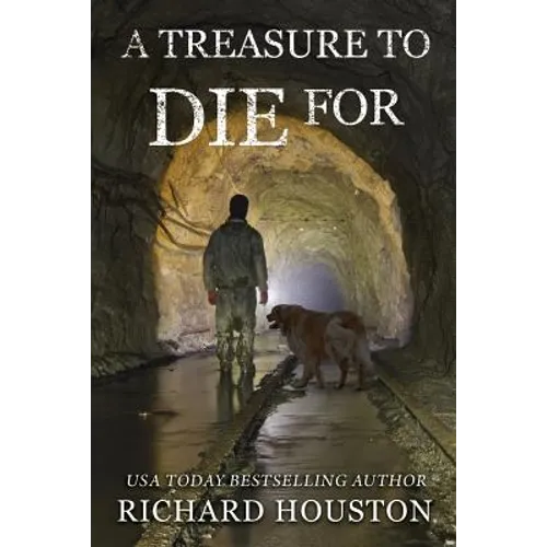 A Treasure to Die For