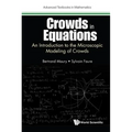 Crowds in Equations