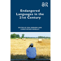 Endangered Languages in the 21st Century