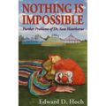 Nothing Is Impossibl Ltd/E Ltd