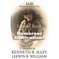 Master Book of Humorous Illustrations