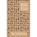 500 Bucket List Ideas