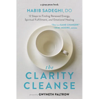 Clarity Cleanse - Paperback
