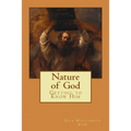 Nature of God: Getting to Know Him