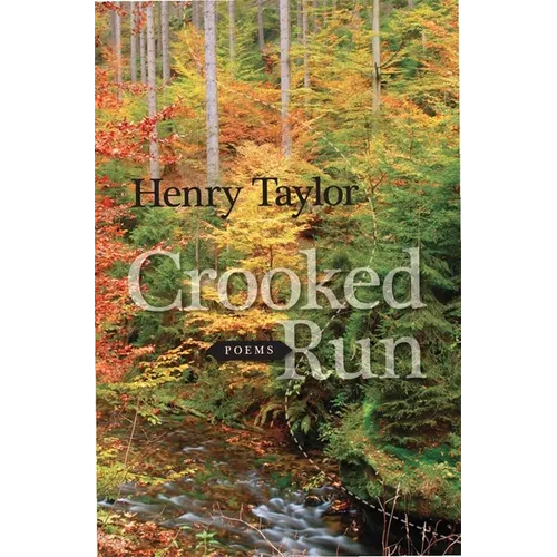 Crooked Run: Poems